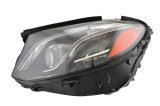 Hella Mercedes-Benz E-Class Headlamp Lh Led Dyn thumbnail 3