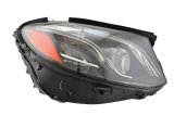 Hella Mercedes-Benz E-Class Headlamp Rh Led Dyn thumbnail 4