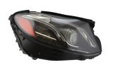 Hella Mercedes-Benz E-Class Headlamp Rh Led Dyn thumbnail 7