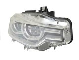 Hella 16-18 BMW 3Ser Headlamp Rh Led thumbnail 2