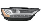 Hella 19-20 Audi A8,S8 19-20 Headlamp Rh thumbnail 2