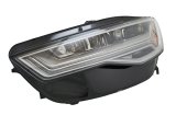 Hella 2016 Audi A6/S6 Headlamp Lh Led thumbnail 3