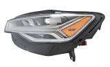 Hella 2016 Audi A6/S6 Headlamp Lh Led thumbnail 4