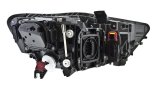 Hella 2016 Audi A6/S6 Headlamp Lh Led thumbnail 5