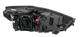 Hella 2016 Audi A6/S6 Headlamp Lh Led thumbnail 7