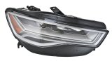 Hella 2016 Audi A6/S6 Headlamp Rh Led thumbnail 6