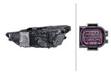 Hella Audi A7 Mxb Headlamp Rh thumbnail 2