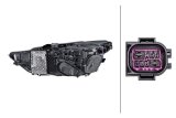 Hella Audi A7 Mxb Headlamp Rh thumbnail 3
