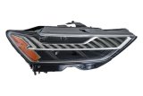 Hella Audi A7 Mxb Headlamp Rh thumbnail 8
