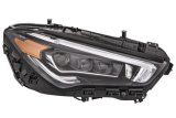 Hella 19 Mercedes-Benz Cla Headlamp Rh Led Dynamic thumbnail 3