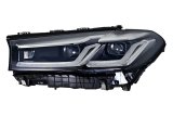 Hella BMW 21-22 Headlamp Matrix Led Lh thumbnail 2