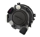 Hella Bixen Mercedes-Benz G-Class 07-16 Headlamp Lh Rh thumbnail 1