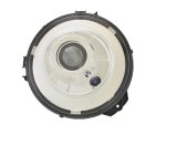 Hella Bixen Mercedes-Benz G-Class 07-16 Headlamp Lh Rh thumbnail 5