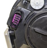 Hella Bixen Mercedes-Benz G-Class 07-16 Headlamp Lh Rh thumbnail 7