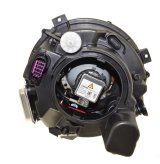 Hella Bixen Mercedes-Benz G-Class 07-16 Headlamp Lh Rh thumbnail 8