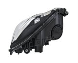 Hella 2010-2013 Mercedes-Benz E200 AMG Halogen Headlight Assembly thumbnail 1