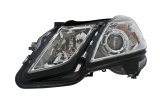 Hella 2010-2013 Mercedes-Benz E200 AMG Halogen Headlight Assembly thumbnail 3