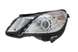 Hella 2010-2013 Mercedes-Benz E200 AMG Halogen Headlight Assembly thumbnail 6