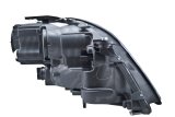 Hella 2008-2011 Mercedes-Benz ML320 AMG Halogen Headlight Assembly thumbnail 7