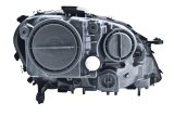 Hella 2008-2011 Mercedes-Benz ML320 AMG Halogen Headlight Assembly thumbnail 8