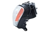 Hella 2008-2011 Mercedes-Benz ML320 AMG Halogen Headlight Assembly thumbnail 9