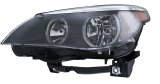 Hella 2004-2007 BMW 525i Halogen Headlight Assembly thumbnail 2
