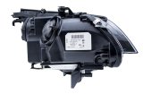 Hella 2004-2007 BMW 525i Halogen Headlight Assembly thumbnail 9