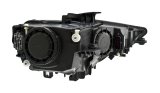 Hella 2014-2016 Audi A3 Bi-Xenon Headlight Assembly thumbnail 4