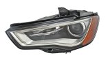 Hella 2014-2016 Audi A3 Bi-Xenon Headlight Assembly thumbnail 5