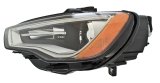 Hella 2014-2016 Audi A3 Bi-Xenon Headlight Assembly thumbnail 7