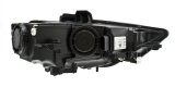 Hella 2014-2016 Audi A3 Bi-Xenon Headlight Assembly thumbnail 8