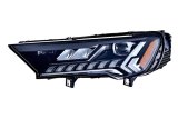 Hella 2020-2022 Audi Q7 LED Headlight Assembly thumbnail 2