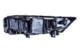 Hella 2020-2022 Audi Q7 LED Headlight Assembly thumbnail 4