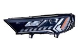 Hella 2020-2022 Audi Q7 LED Headlight Assembly thumbnail 8