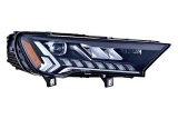 Hella 2020-2022 Audi Q7 LED Headlight Assembly thumbnail 2
