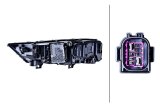 Hella 2020-2022 Audi Q7 LED Headlight Assembly thumbnail 3