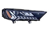 Hella 2020-2022 Audi Q7 LED Headlight Assembly thumbnail 8