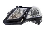 Hella 2010-2013 Mercedes-Benz E300 Bi-Xenon Headlight Assembly thumbnail 1