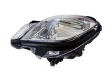 Hella 2010-2013 Mercedes-Benz E300 Bi-Xenon Headlight Assembly thumbnail 2