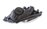 Hella 2010-2013 Mercedes-Benz E300 Bi-Xenon Headlight Assembly thumbnail 3