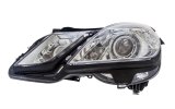 Hella 2010-2013 Mercedes-Benz E300 Bi-Xenon Headlight Assembly thumbnail 4