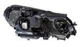 Hella 2010-2013 Mercedes-Benz E300 Bi-Xenon Headlight Assembly thumbnail 5