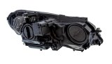 Hella 2010-2013 Mercedes-Benz E300 Bi-Xenon Headlight Assembly thumbnail 6