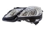 Hella 2010-2013 Mercedes-Benz E300 Bi-Xenon Headlight Assembly thumbnail 7