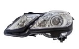Hella 2010-2013 Mercedes-Benz E300 Bi-Xenon Headlight Assembly thumbnail 8
