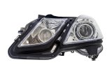 Hella 2010-2013 Mercedes-Benz E300 Bi-Xenon Headlight Assembly thumbnail 9