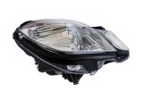 Hella 2010-2013 Mercedes-Benz E300 E350 E400 E550 Bi-Xenon Headlight Assembly thumbnail 2