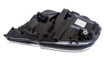 Hella 2010-2013 Mercedes-Benz E300 E350 E400 E550 Bi-Xenon Headlight Assembly thumbnail 4