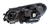Hella 2010-2013 Mercedes-Benz E300 E350 E400 E550 Bi-Xenon Headlight Assembly thumbnail 5