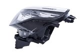 Hella 2008-2010 BMW 528i Bi-Xenon Headlight Assembly thumbnail 5